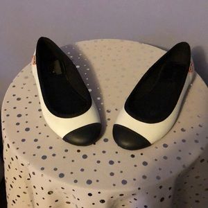 Hunter Women's Original Tour Ballet Flats